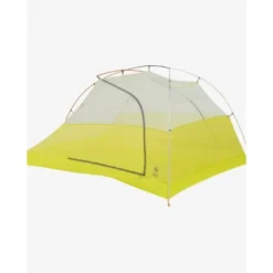 Big AgnesTiger Wall 3 Platinum - Tente