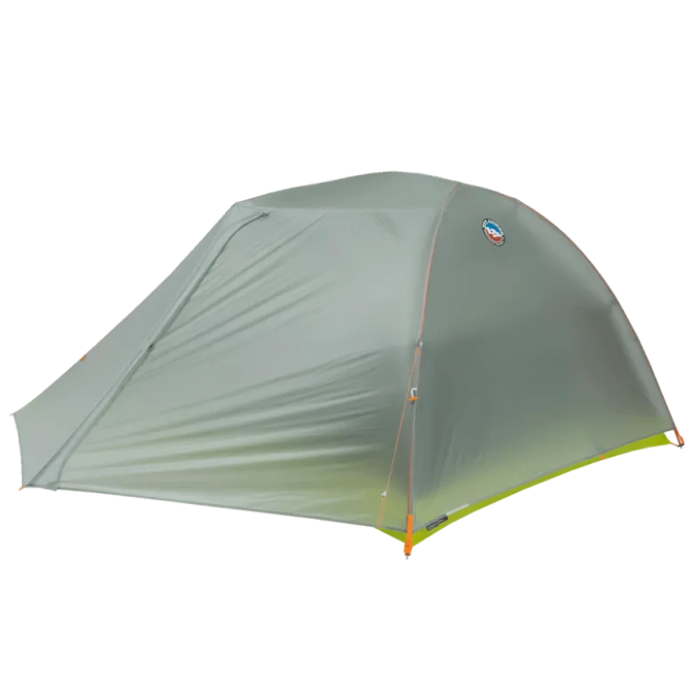 Big AgnesTiger Wall UL3 - Tente