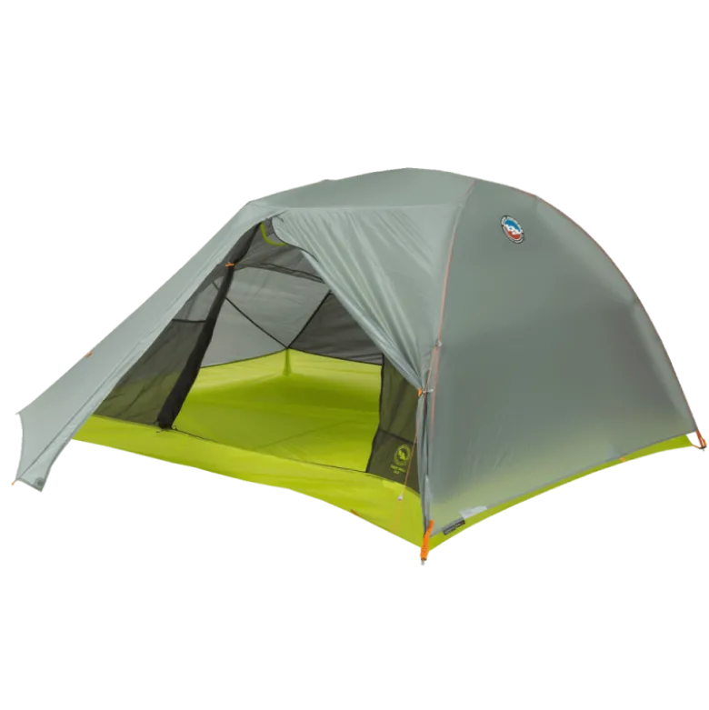 Big AgnesTiger Wall UL3 - Tente