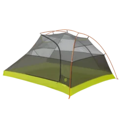 Big AgnesTiger Wall UL3 - Tente