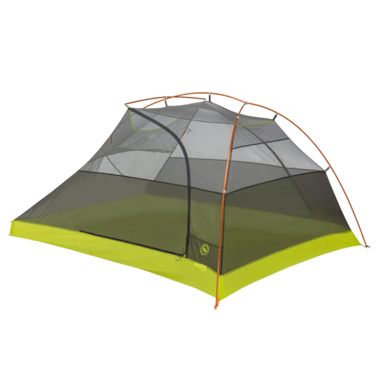 Big AgnesTiger Wall UL3 - Tente