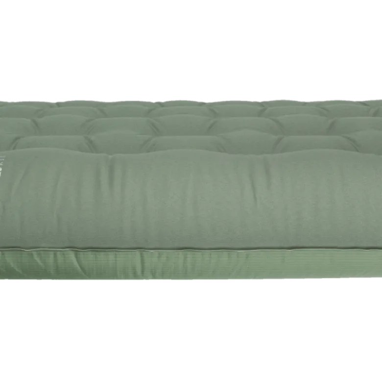 Big AgnesCampmeister Deluxe Insulated - Matelas de camping