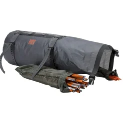 Big AgnesCopper Spur UL1 Bikepack - Tente