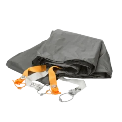 Big AgnesFootprint Copper Spur UL1 Bikepack - Tapis de tente