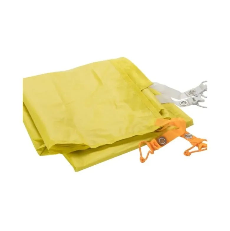 Big AgnesFootprint Salt Creek 2 - Tapis de tente