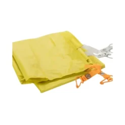 Big AgnesFootprint Salt Creek 3 - Tapis de tente