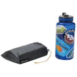 Big AgnesFootprint Tiger Wall UL1 Bikepack - Tapis de tente