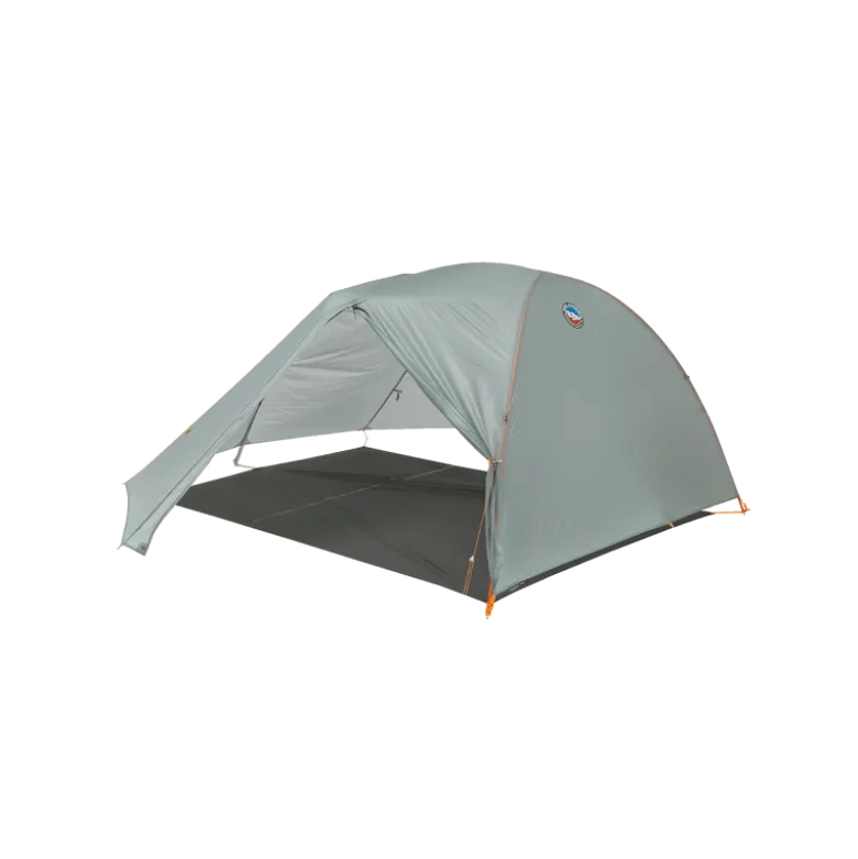 Big AgnesFootprint Tiger Wall UL3 - Tente