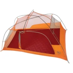 Big AgnesRapide SL Insulated - Matelas de camping
