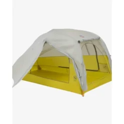 Big AgnesSalt Creek 3 - Tente