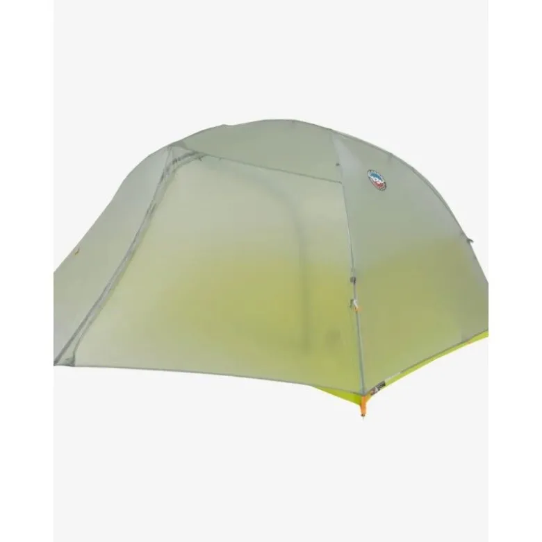 Big AgnesTiger Wall 2 Platinum - Tente