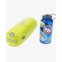 Big AgnesTiger Wall 2 Platinum - Tente