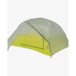 Big AgnesTiger Wall 2 Platinum - Tente