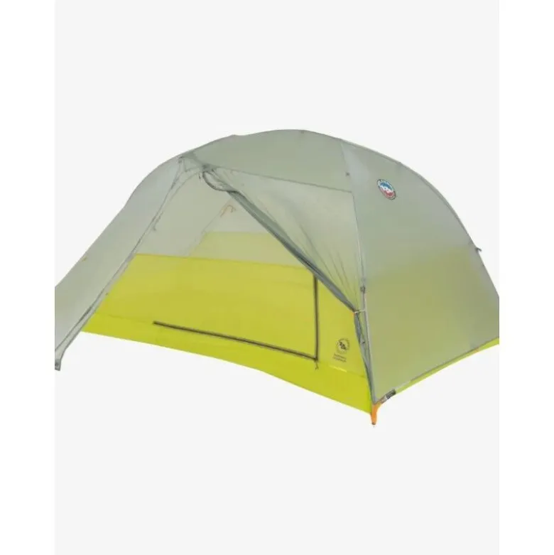 Big AgnesTiger Wall 2 Platinum - Tente
