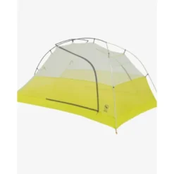 Big AgnesTiger Wall 2 Platinum - Tente