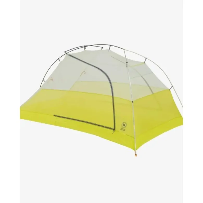 Big AgnesTiger Wall 2 Platinum - Tente