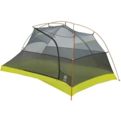 Big AgnesTiger Wall UL2 Bikepack - Tente