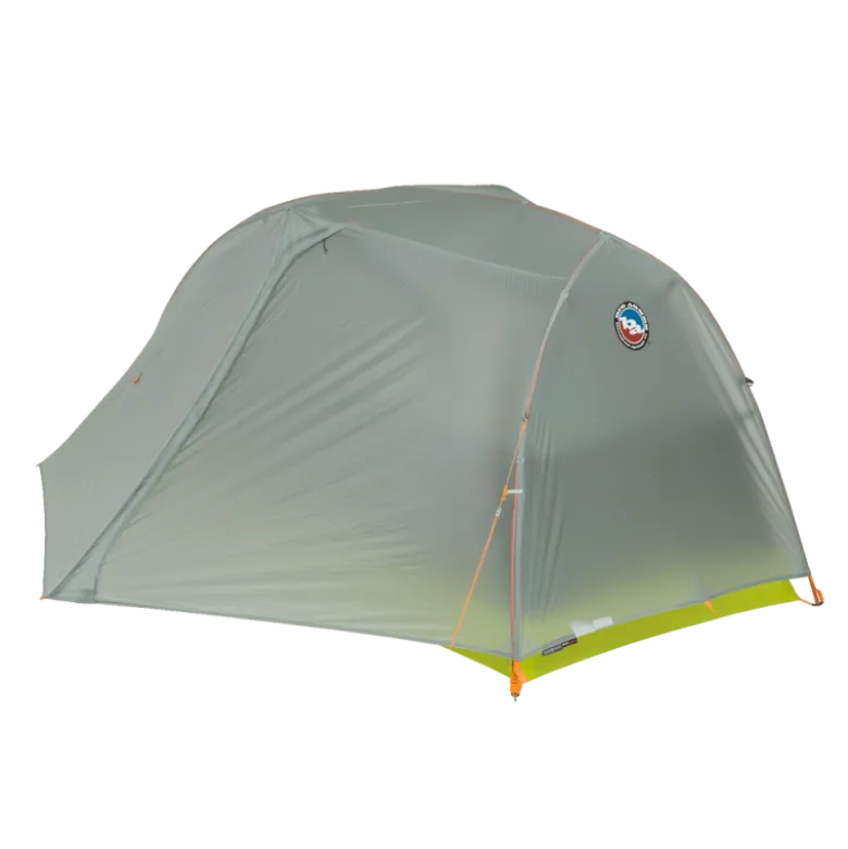 Big AgnesTiger Wall UL1 - Tente