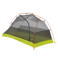 Big AgnesTiger Wall UL1 - Tente