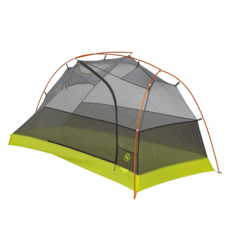 Big AgnesTiger Wall UL1 - Tente