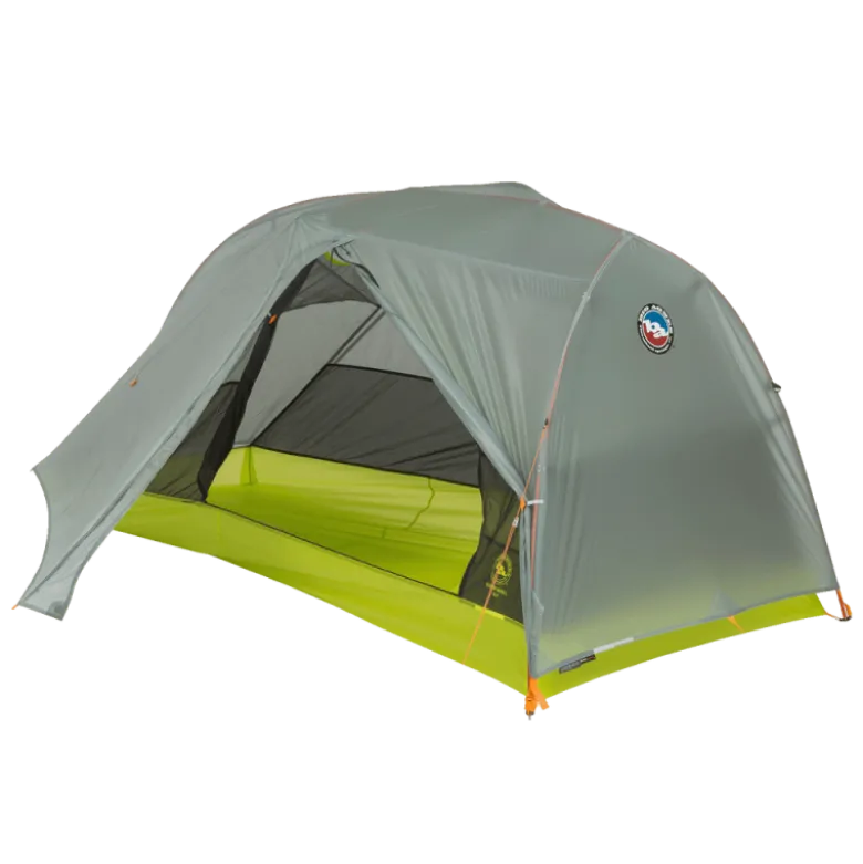 Big AgnesTiger Wall UL1 - Tente