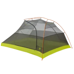 Big AgnesTiger Wall UL2 - Tente
