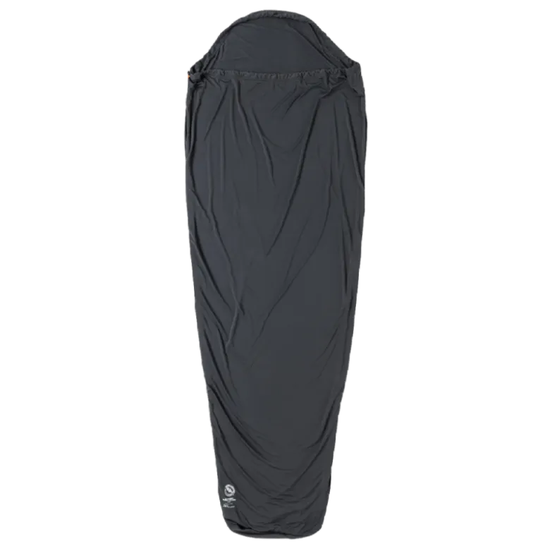 Big AgnesUL Recovery Sleeping Bag Liner - Drap de sac de couchage