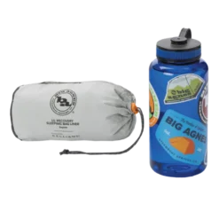 Big AgnesUL Recovery Sleeping Bag Liner - Drap de sac de couchage