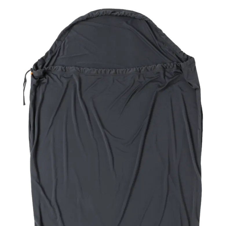 Big AgnesUL Recovery Sleeping Bag Liner - Drap de sac de couchage
