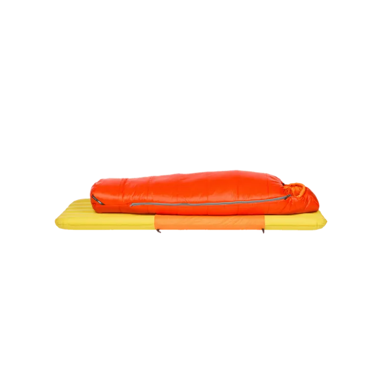 Big AgnesWolverine 20 - Sac de couchage