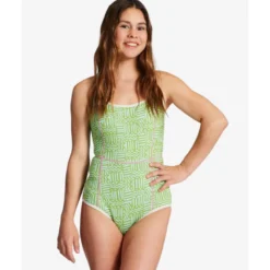 Billabong1/1 mm Cross Step - Combinaison de surf femme