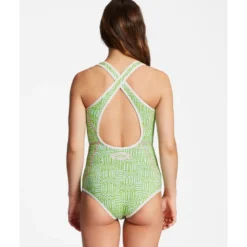 Billabong1/1 mm Cross Step - Combinaison de surf femme