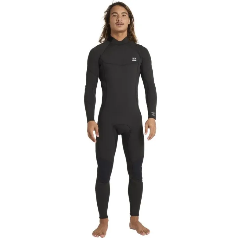 Billabong302 Absolute Fl Full - Combinaison de surf homme