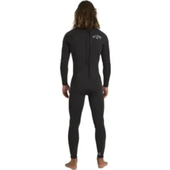 Billabong302 Absolute Fl Full - Combinaison de surf homme