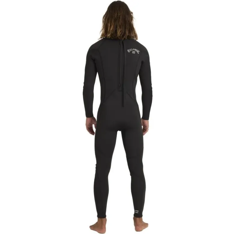 Billabong302 Absolute Fl Full - Combinaison de surf homme