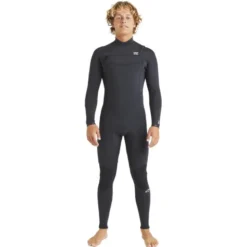 Billabong403 Absolute Natural Cz Full - Combinaison de surf homme
