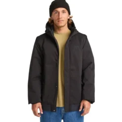 BillabongAll Day Jacket - Veste imperméable homme