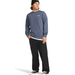 BillabongArch Cr - Sweatshirt homme