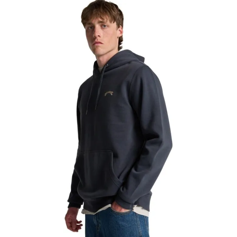 BillabongArch Po - Sweatshirt à capuche homme