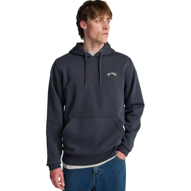 BillabongArch Po - Sweatshirt à capuche homme