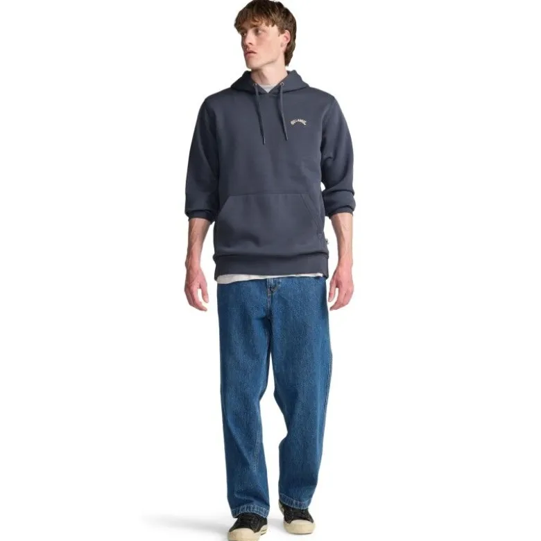 BillabongArch Po - Sweatshirt à capuche homme