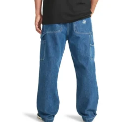 BillabongBad Dog Workwear Denim Pt - Pantalon homme
