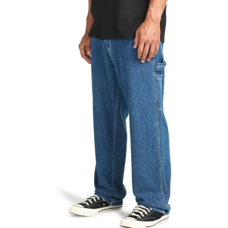 BillabongBad Dog Workwear Denim Pt - Pantalon homme