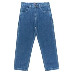 BillabongBad Dog Workwear Denim Pt - Pantalon homme