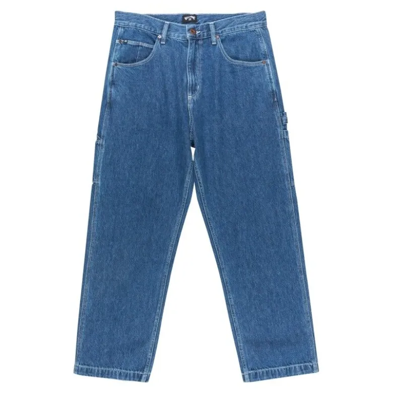 BillabongBad Dog Workwear Denim Pt - Pantalon homme