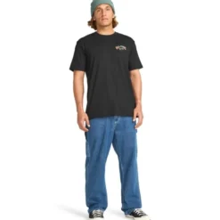 BillabongBad Dog Workwear Denim Pt - Pantalon homme