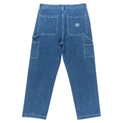 BillabongBad Dog Workwear Denim Pt - Pantalon homme