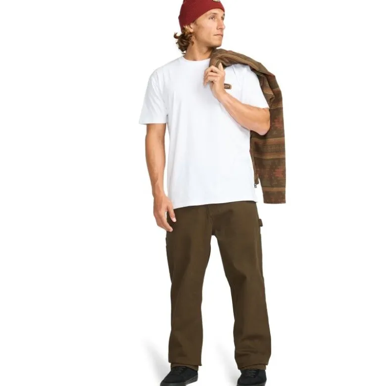 BillabongBad Dog Workwear Pant - Pantalon homme
