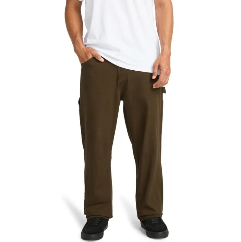 BillabongBad Dog Workwear Pant - Pantalon homme