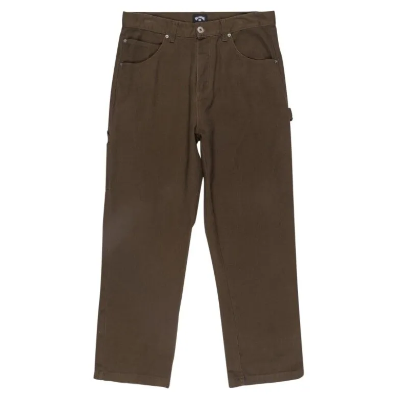 BillabongBad Dog Workwear Pant - Pantalon homme